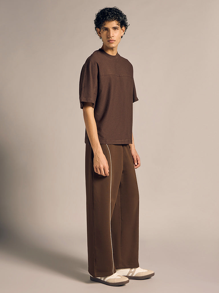 Boxy-Fit T-Shirt