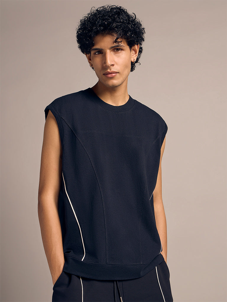 Regular-Fit Vest