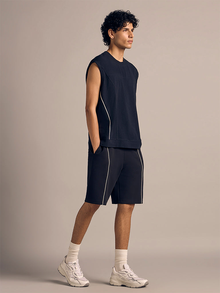 Regular-Fit Vest