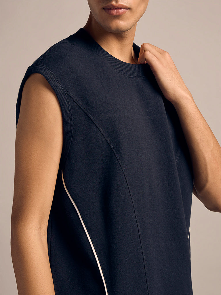 Regular-Fit Vest