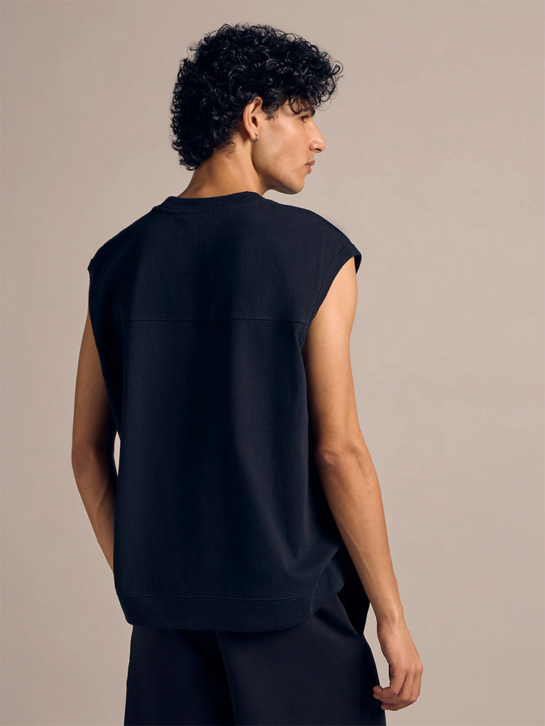 Regular-Fit Vest