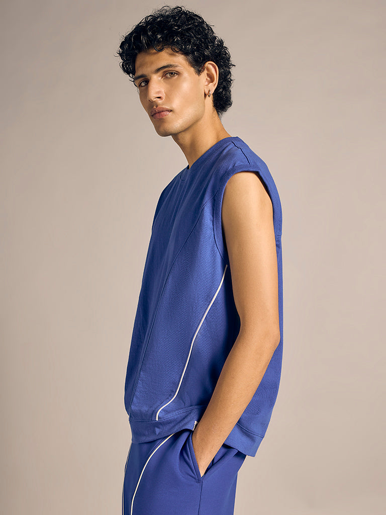 Regular-Fit Vest