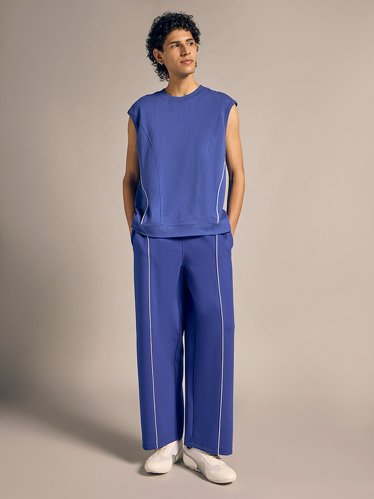 Regular-Fit Vest