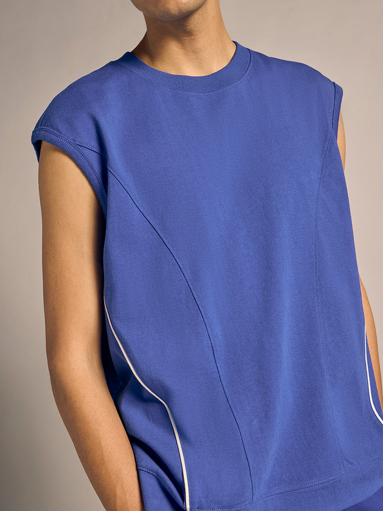 Regular-Fit Vest