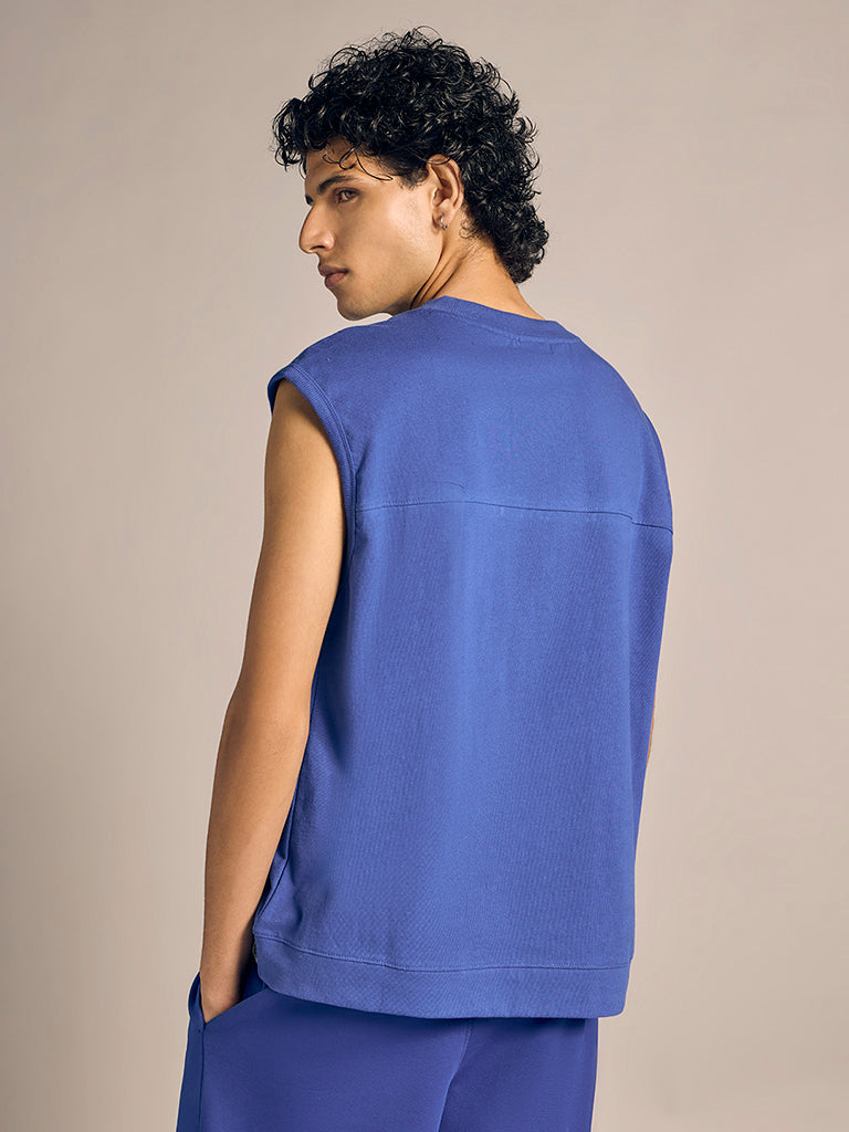 Regular-Fit Vest