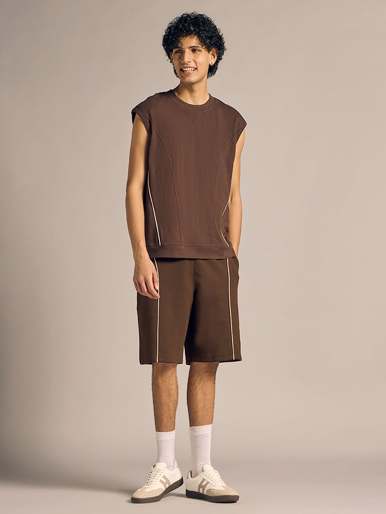 Regular-Fit Vest