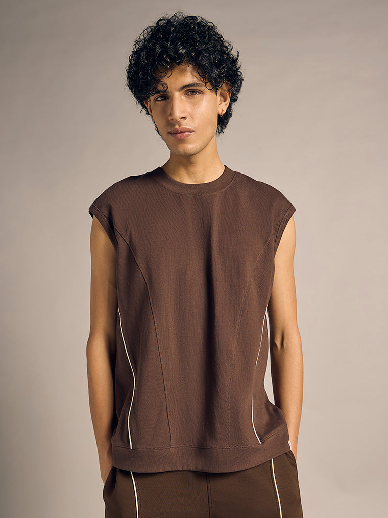 Regular-Fit Vest