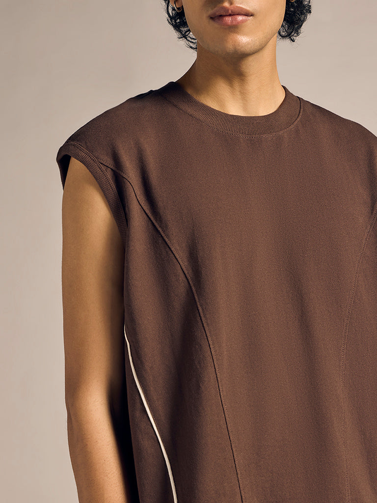 Regular-Fit Vest