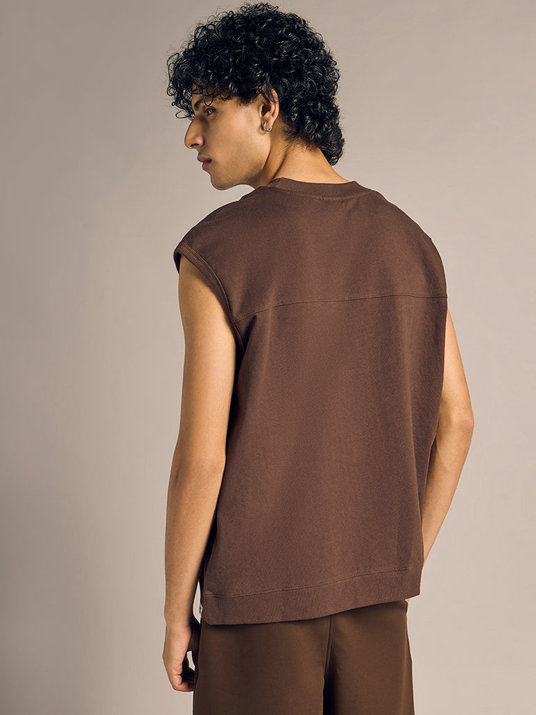 Regular-Fit Vest
