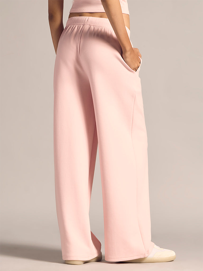 Wide-Leg Pants