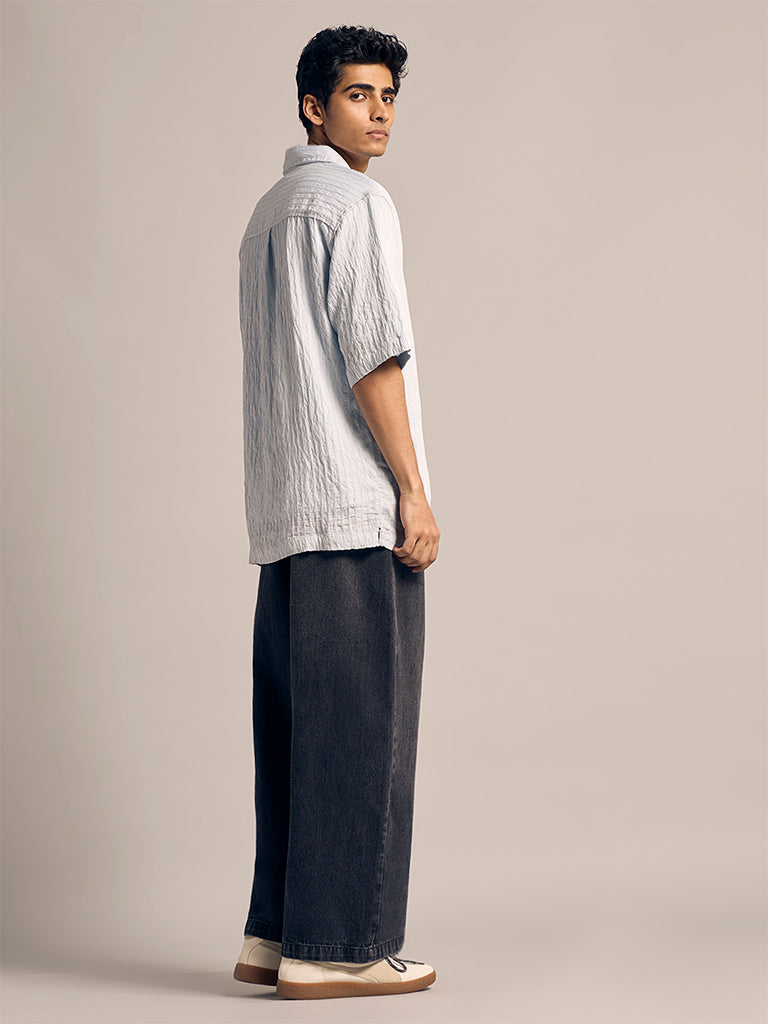 Baggy-Fit Jeans