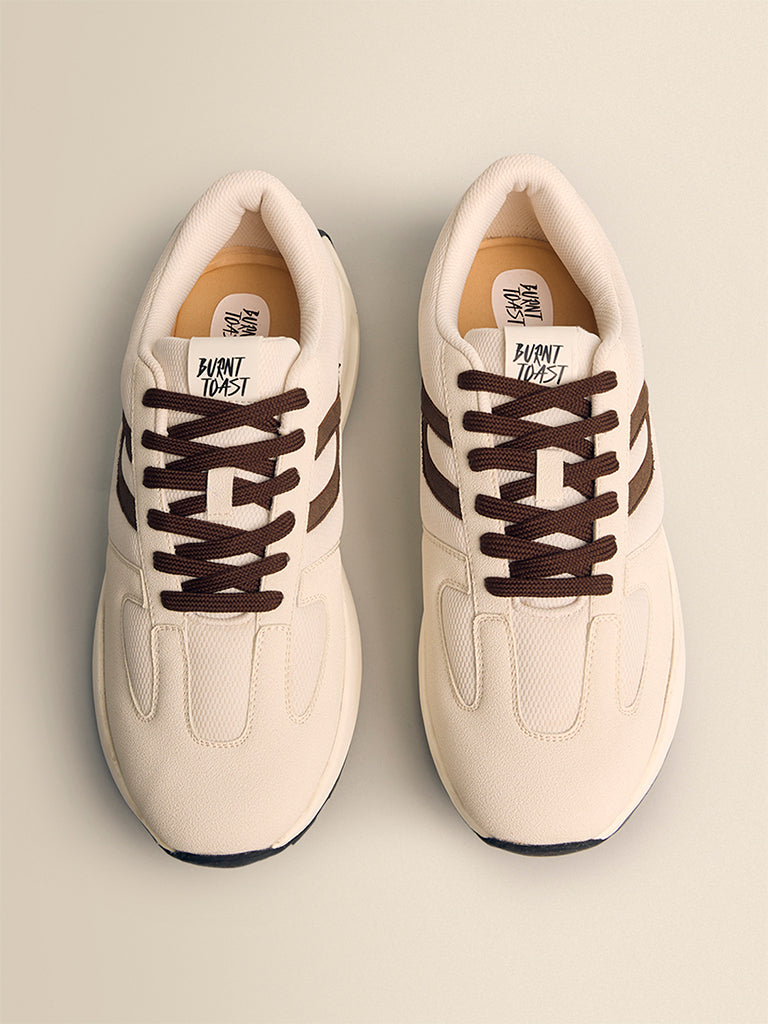 Retro-Style Sneakers