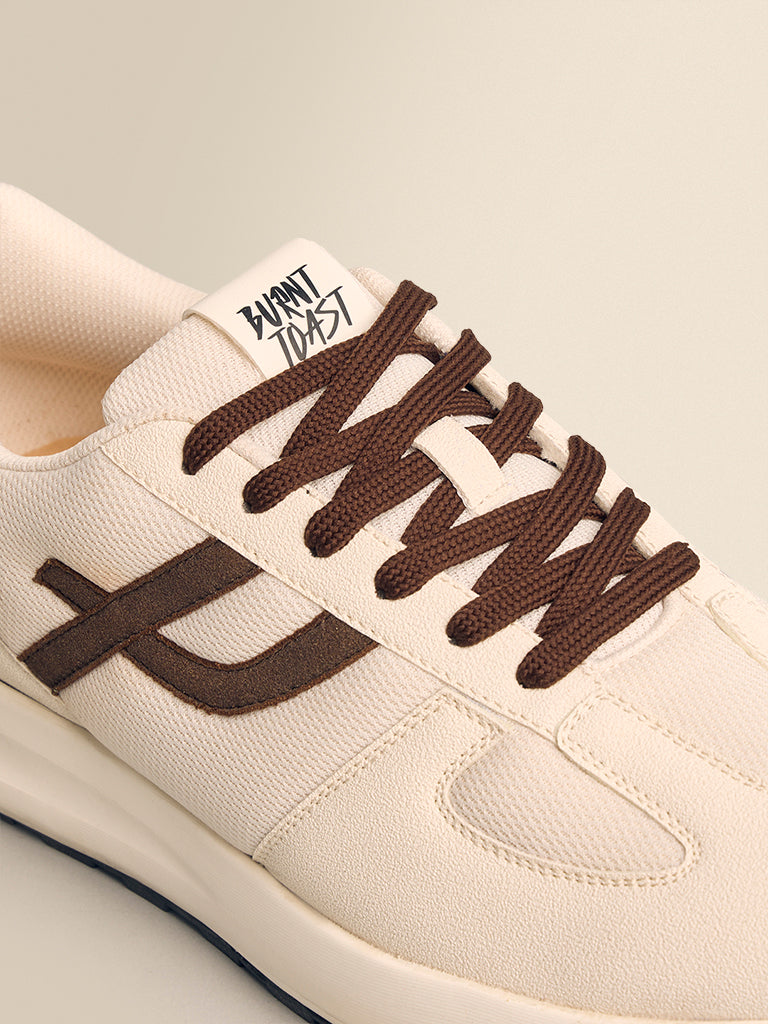 Retro-Style Sneakers