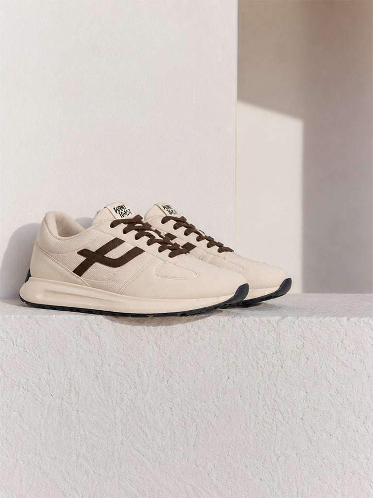 Retro-Style Sneakers