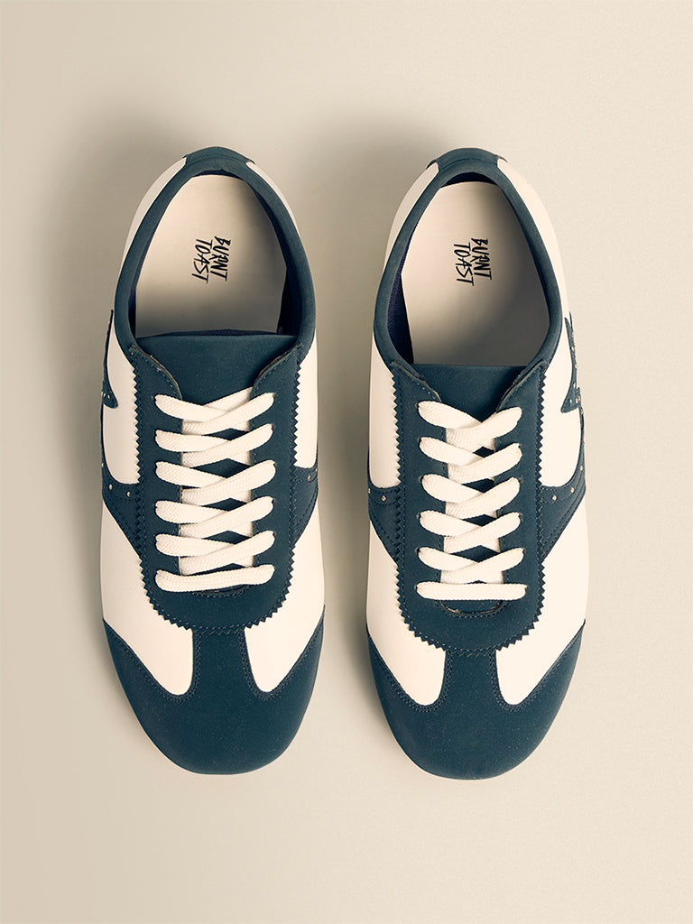 Star Detail Sneakers