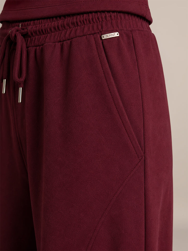 Wide-Leg Pants