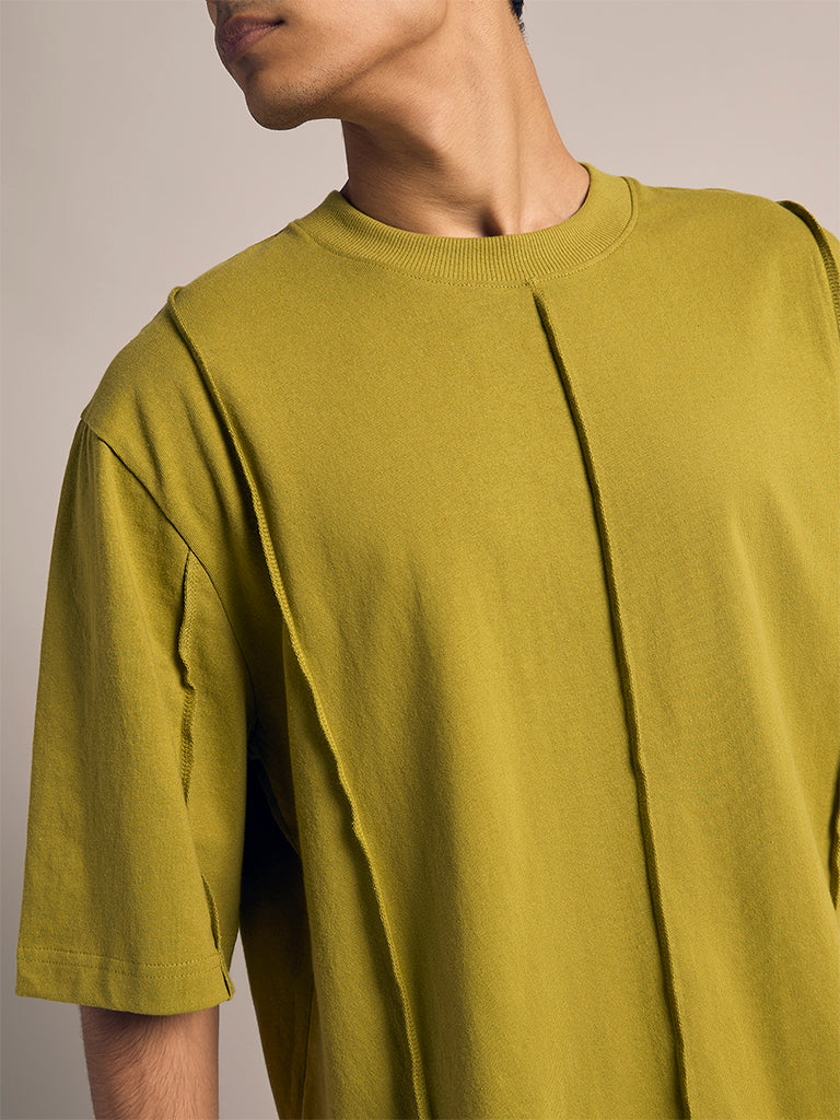 Boxy-Fit T-Shirt