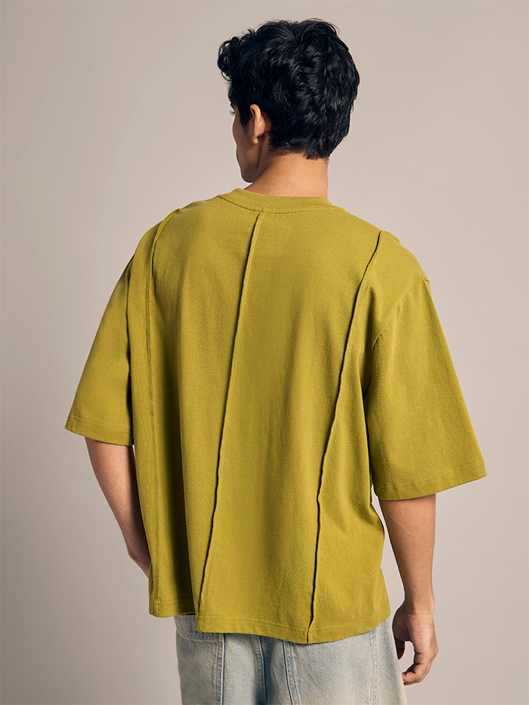 Boxy-Fit T-Shirt