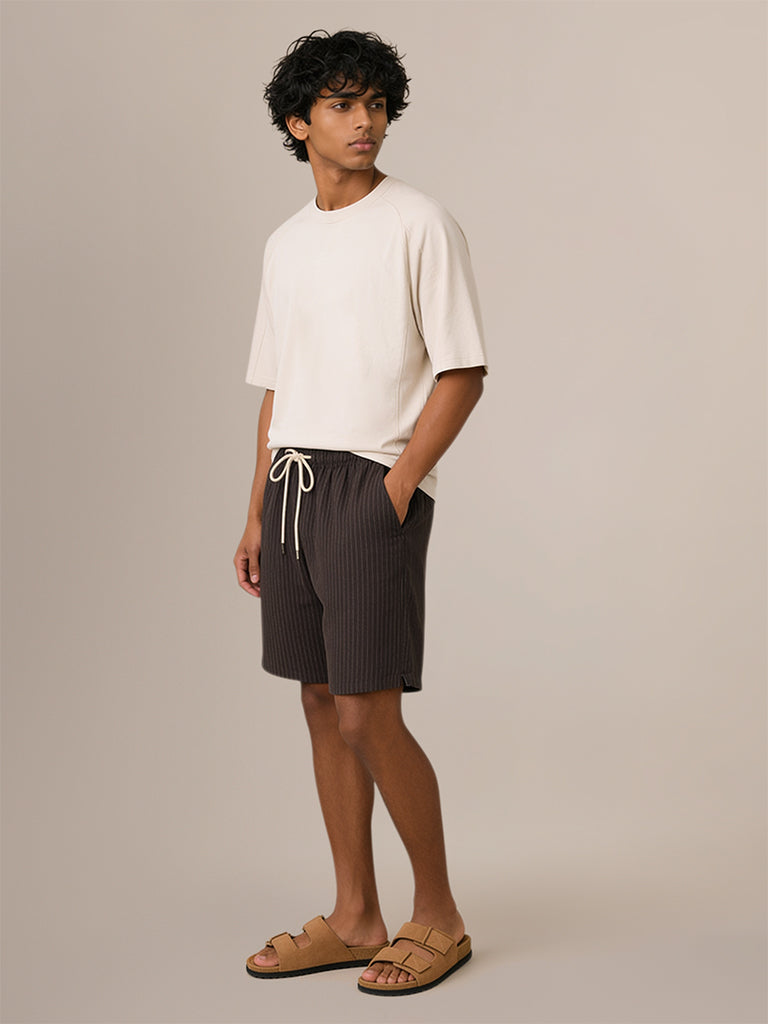 Boxy-Fit T-Shirt