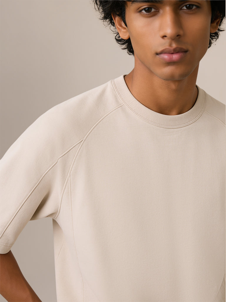 Boxy-Fit T-Shirt