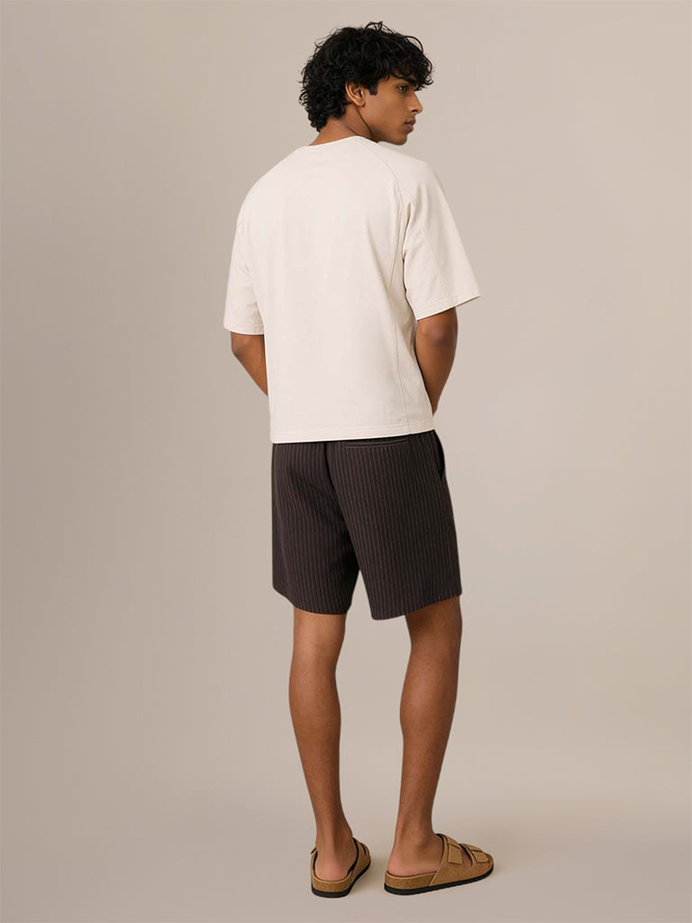 Boxy-Fit T-Shirt