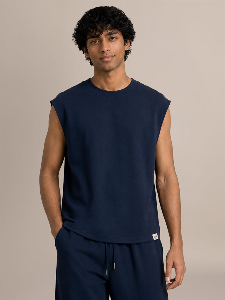 Solid Vest