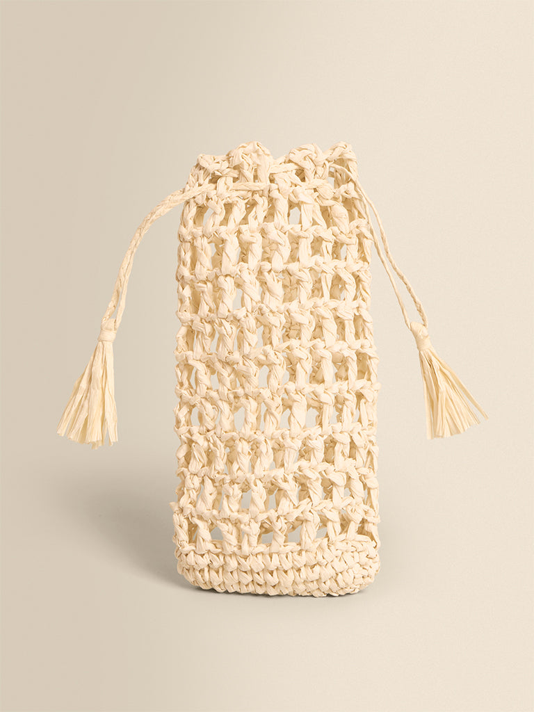 Crochet Pouch Bag