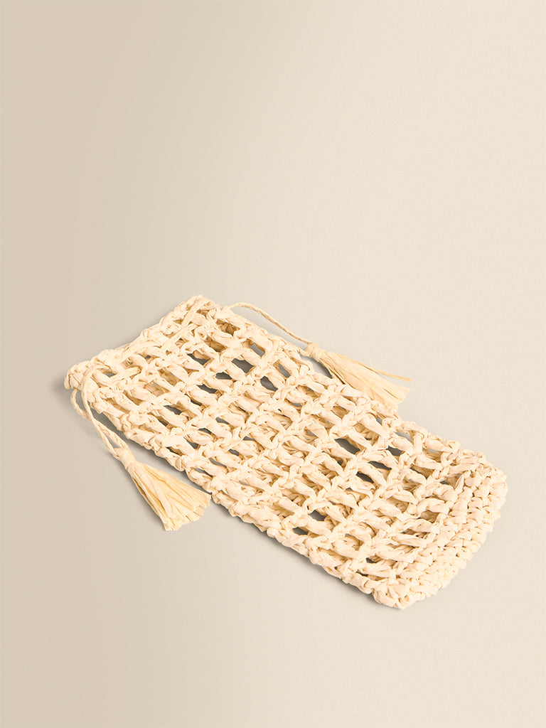 Crochet Pouch Bag