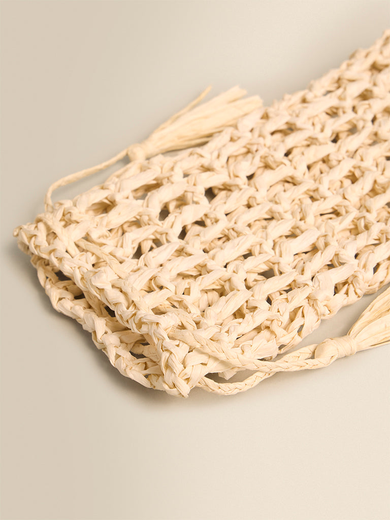 Crochet Pouch Bag