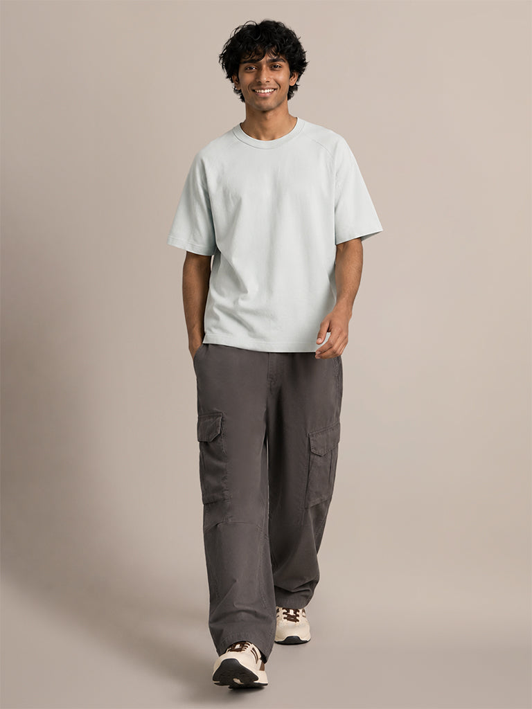 Cargo-Style Pants
