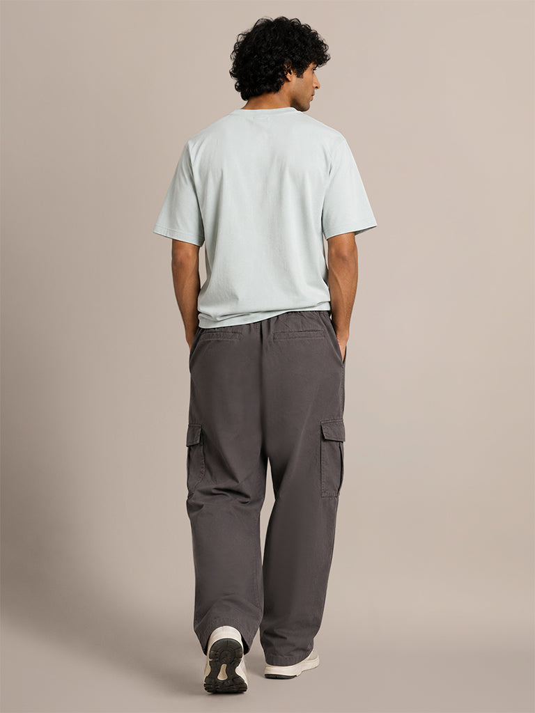 Cargo-Style Pants