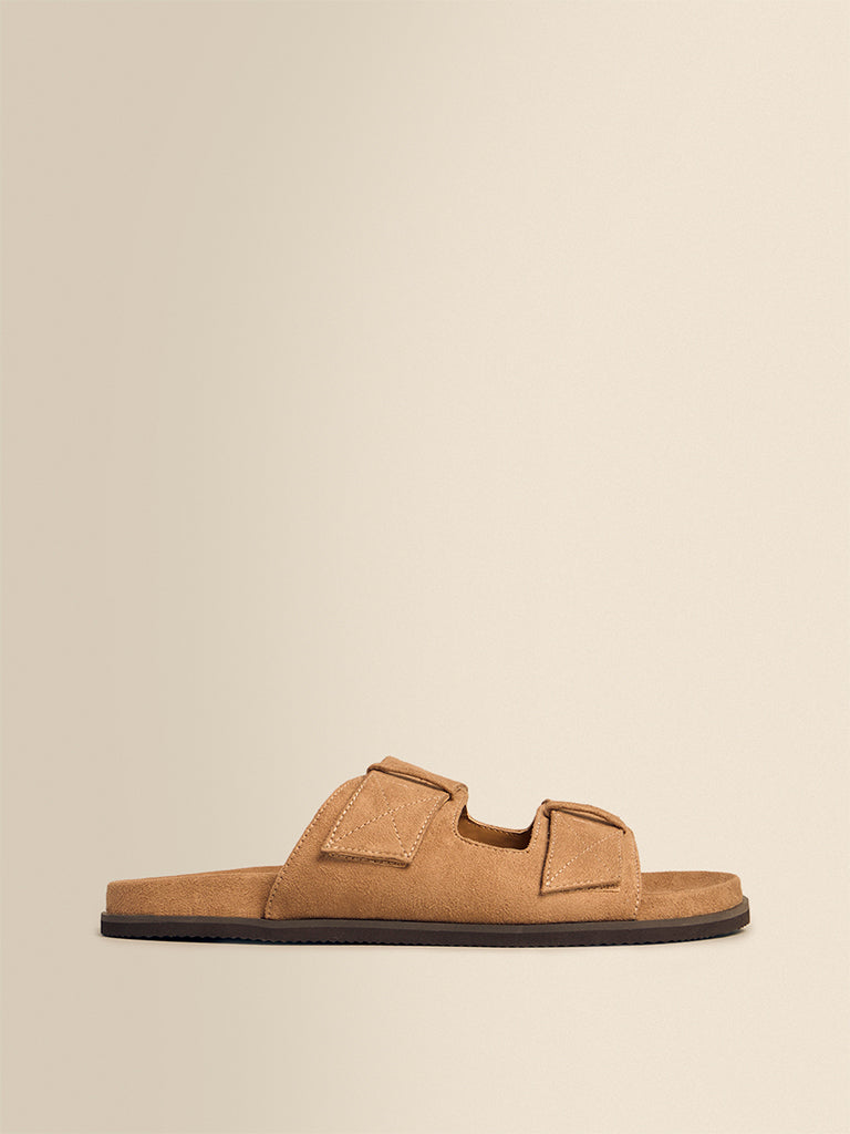 Double Strap Sliders