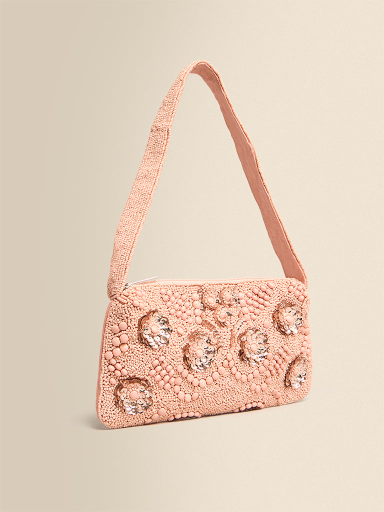 Embellished Handbag
