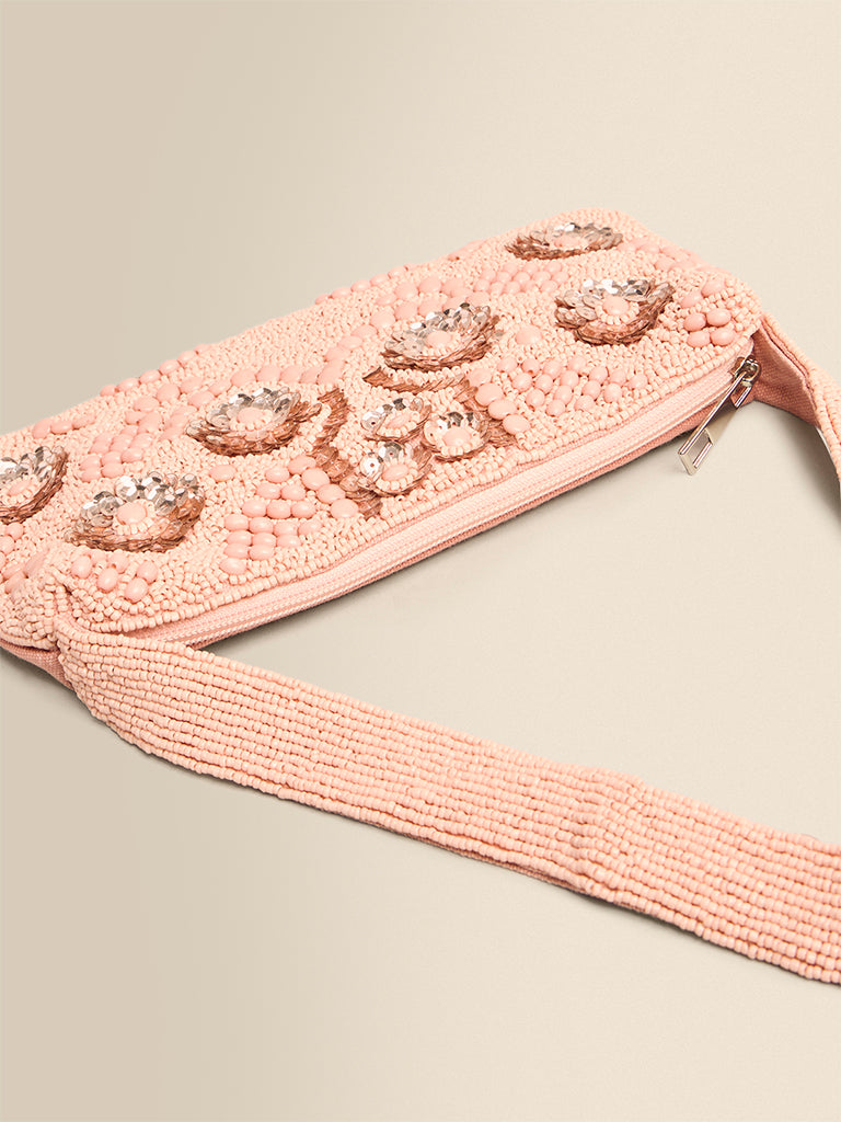 Embellished Handbag