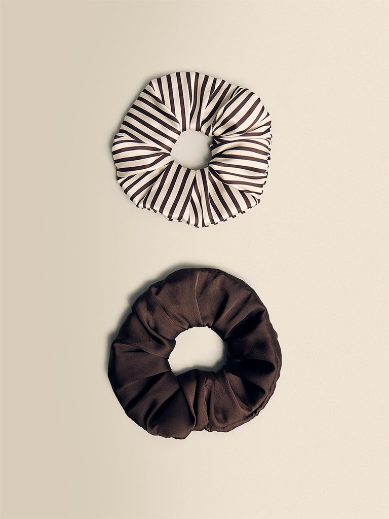 Scrunchies (Pack of 2)