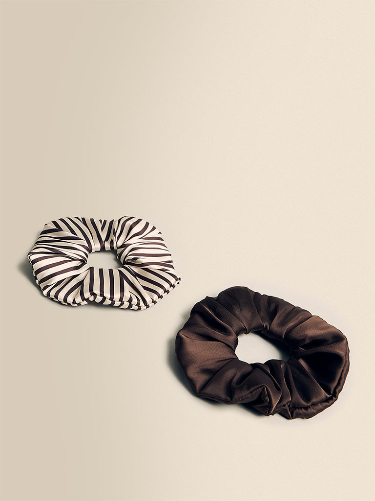 Scrunchies (Pack of 2)