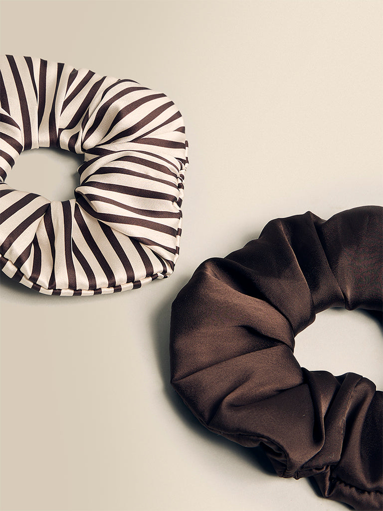 Scrunchies (Pack of 2)