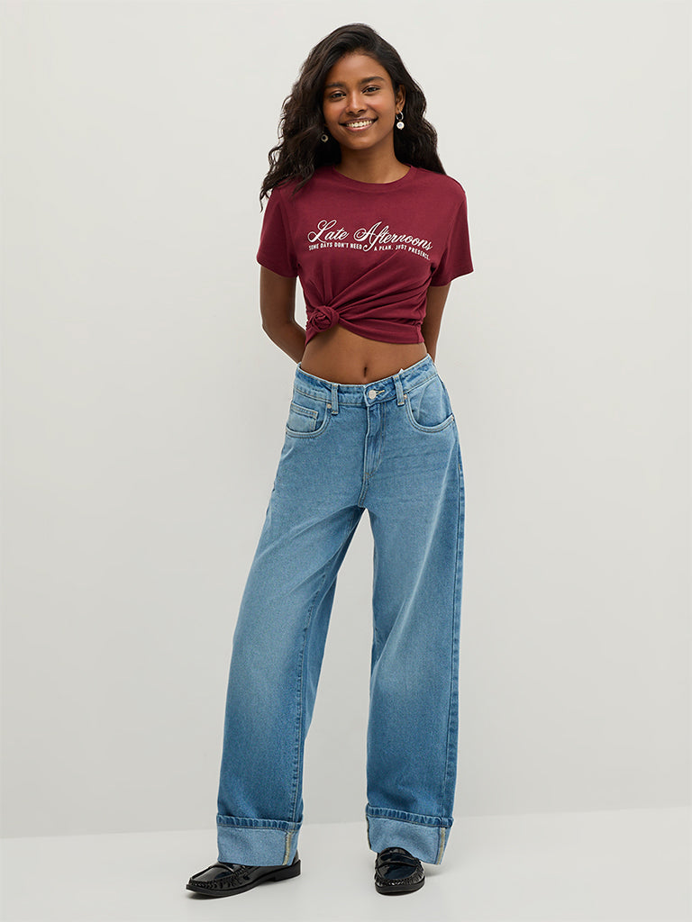 Regular-Fit T-Shirt