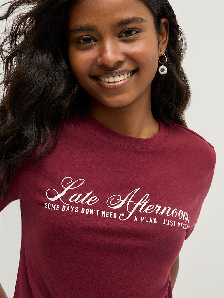 Regular-Fit T-Shirt