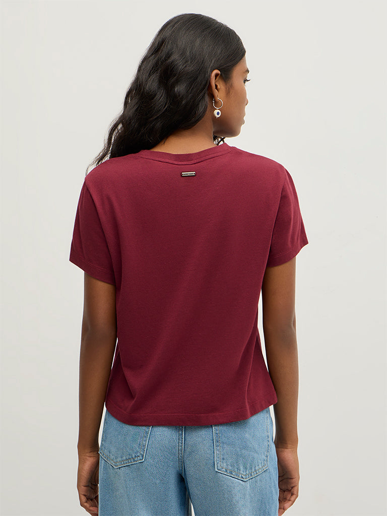 Regular-Fit T-Shirt