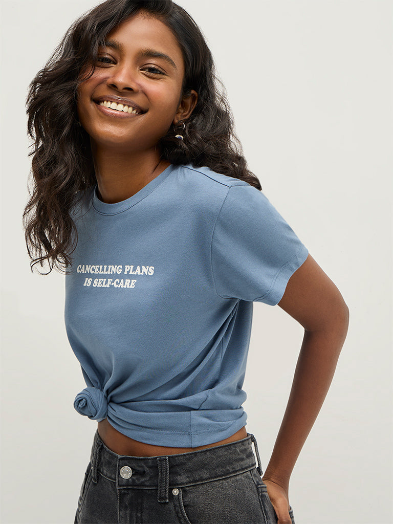 Regular-Fit T-Shirt