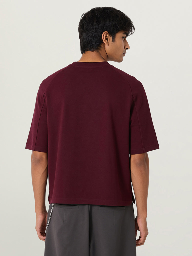 Regular-Fit Graphic T-Shirt