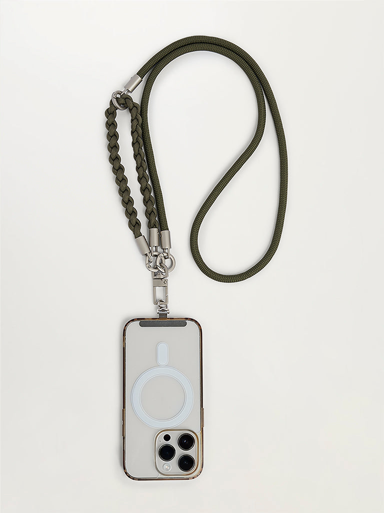 Phone Lanyard