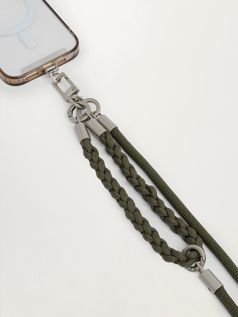 Phone Lanyard