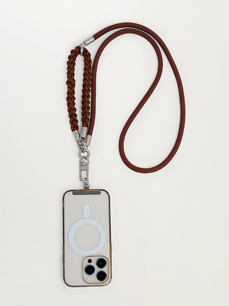 Phone Lanyard