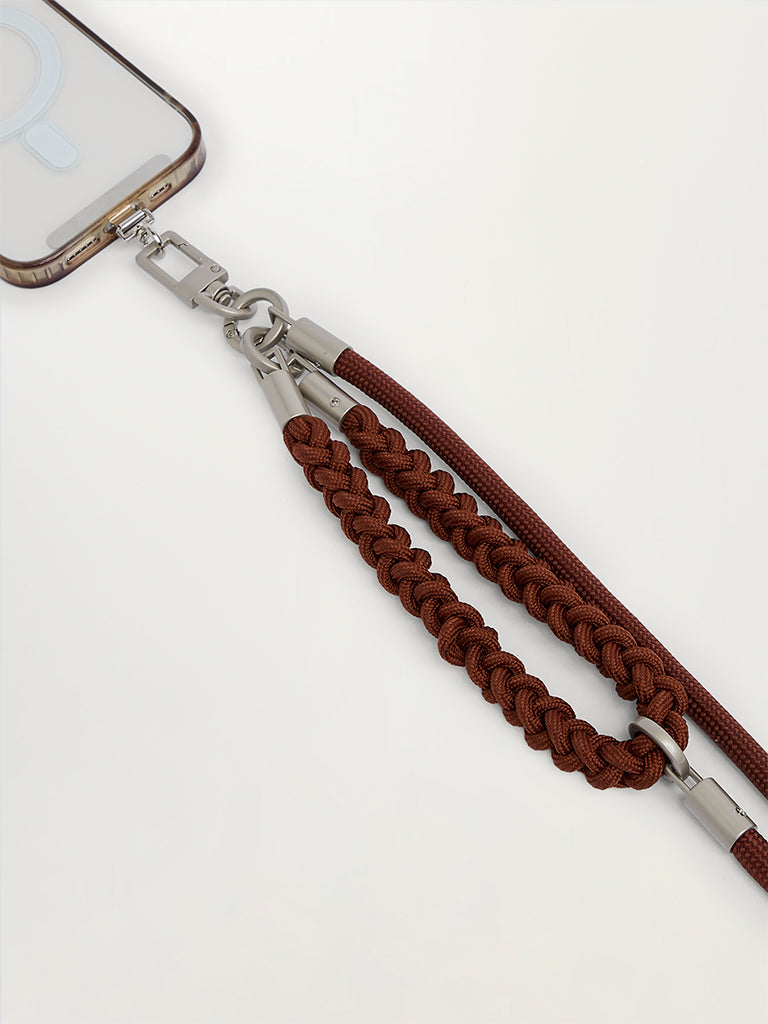 Phone Lanyard