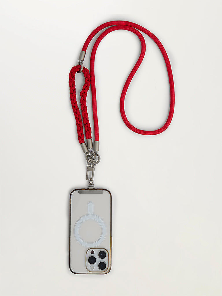 Phone Lanyard