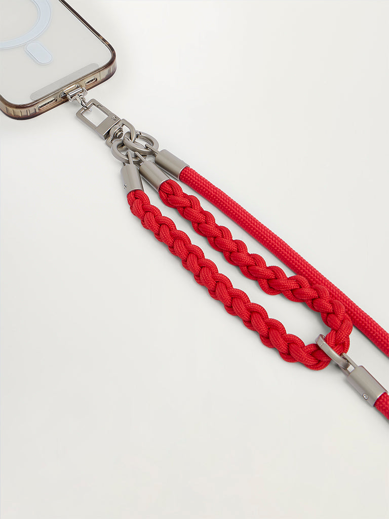 Phone Lanyard