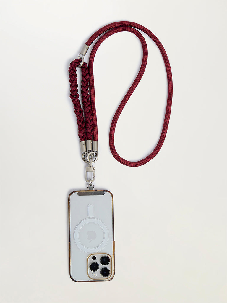 Phone Lanyard
