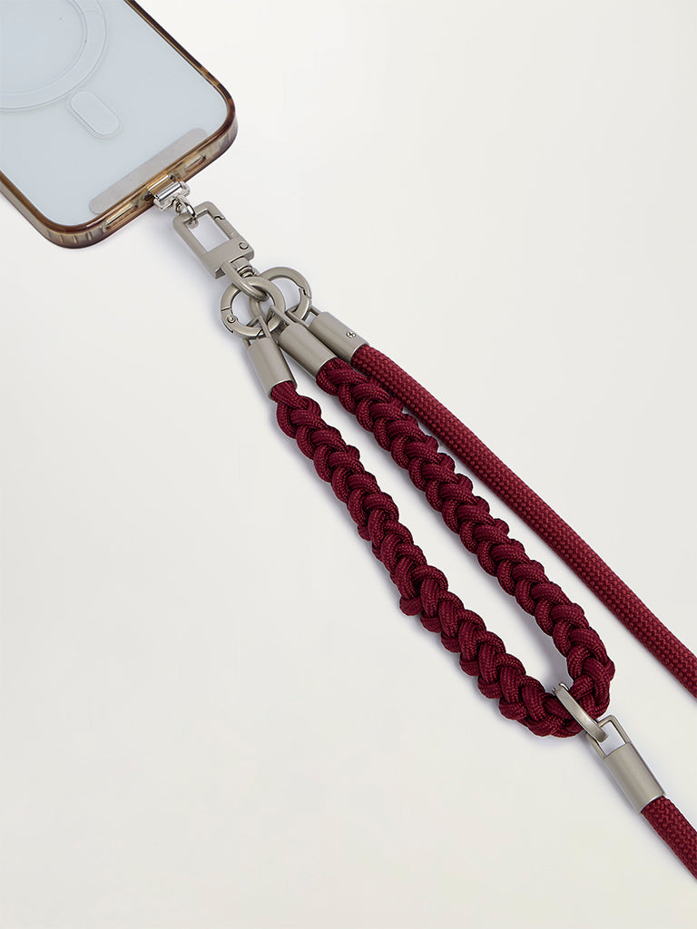 Phone Lanyard